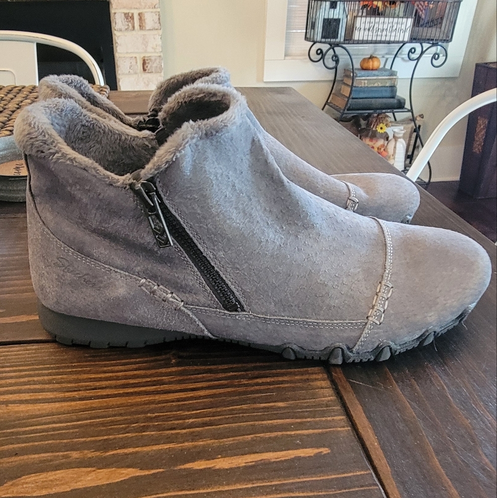 Women's Booties